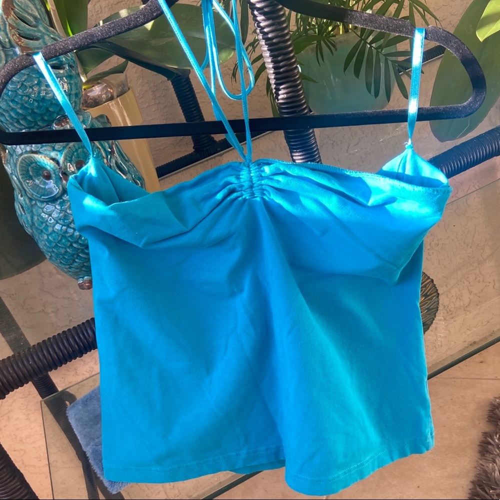 Lilly Pulitzer tube top